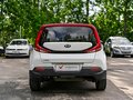2020 Kia Soul III, белый - вид 3