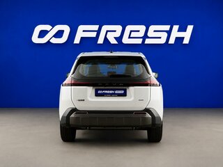 2026 Toyota RAV4 VI (XA60), белый, 4099077 рублей, вид 4