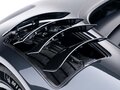 2024 Mercedes-Benz AMG ONE, чёрный - вид 4