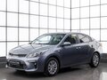 2019 Kia Rio IV, серый, 1399000 рублей