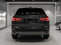 2015 BMW X1 18d xDrive II (F48), серый, 2195000 рублей - вид 5