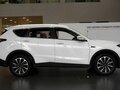 2026 Jetour X70+ I Рестайлинг, белый - вид 3