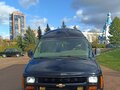 2000 Chevrolet Express I, чёрный, 1230000 рублей - вид 7
