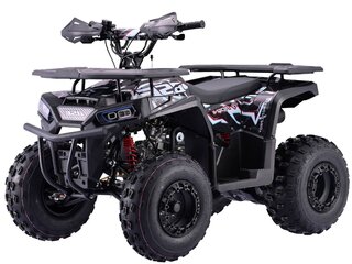 2026 BSE XT-1, чёрный, 104700 рублей, вид 1