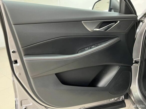 2025 Changan CS35 Plus I Рестайлинг, серый, 2839900 рублей - вид 11