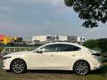 2022 Mazda 3 IV (BP), белый, 1824000 рублей - вид 5