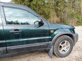 2002 Ford Maverick III, зелёный, 180000 рублей - вид 10