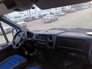 2019 ГАЗ ГАЗель Next, белый, 1420000 рублей, вид 5