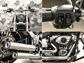 2025 Harley-Davidson Breakout, чёрный, 2869000 рублей - вид 9