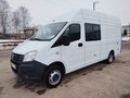 2024 ГАЗ ГАЗель Next, белый, 2700000 рублей - вид 1