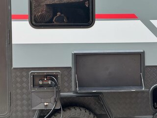 2026 ETRV ALV9011XLJ, серый, 3500000 рублей, вид 4