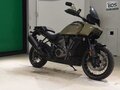 2021 Harley-Davidson Pan America Special, бежевый, 1099000 рублей - вид 2