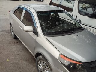 2014 Geely GC6, серый, 350000 рублей, вид 1
