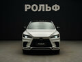 2023 Lexus RX 500h V, белый, 9800000 рублей - вид 1