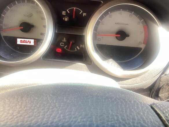 2005 Suzuki Ignis II (HR), серый - вид 8