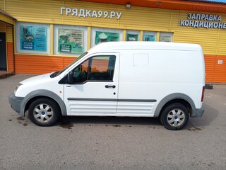 2008 Ford Transit Connect LWB I, белый, 700000 рублей, вид 2