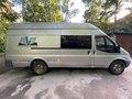 2009 Ford Transit, серебристый, 980000 рублей - вид 4