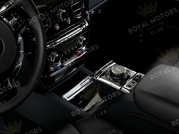 2019 Rolls-Royce Phantom VIII (Series I), белый, 34800000 рублей - вид 9