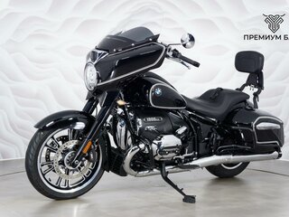2021 BMW R 18 B, чёрный, 1799000 рублей, вид 3