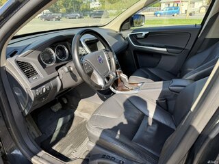 2012 Volvo XC60 I, серый, 1500000 рублей, вид 4
