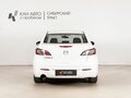2012 Mazda 3 II (BL) Рестайлинг, белый, 831000 рублей - вид 3