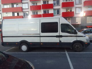 2005 Iveco Daily, белый, 450000 рублей, вид 3