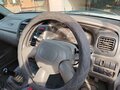 1997 Suzuki Escudo II, белый, 500000 рублей - вид 5