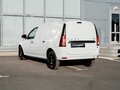 2026 Lada (ВАЗ) Largus I Рестайлинг, белый - вид 2