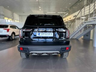 2026 Haval Dargo I Рестайлинг, чёрный, 3699000 рублей, вид 5