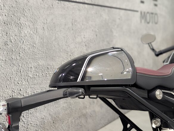 2023 BMW R Nine T, чёрный, 3150000 рублей - вид 8