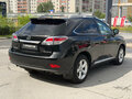 2014 Lexus RX 270 III Рестайлинг, чёрный, 1999000 рублей - вид 3