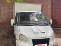 2007 ГАЗ ГАЗель (3302), белый, 350000 рублей - вид 2