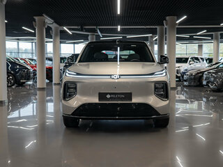2026 Changan Qiyuan Q07 31.7 kWh, серый, 4250000 рублей, вид 3