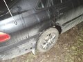 1999 Mazda 626 V (GF), чёрный, 280000 рублей - вид 9