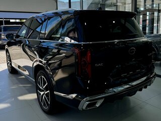 2026 GAC GS8 II, чёрный, 4949000 рублей, вид 4