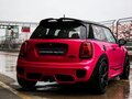 2016 Mini Hatch JCW III (F55/F56), розовый, 2199000 рублей - вид 1