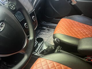 2021 Lada (ВАЗ) Granta I Рестайлинг, серый, 765000 рублей, вид 5