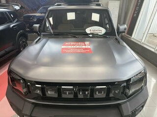 2026 Jetour T2, серый, 4499000 рублей, вид 3