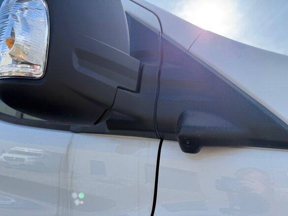 2025 Ford Transit, белый, 10900000 рублей - вид 11