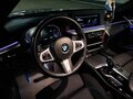 2020 BMW 5 серии 520d VII (G30/G31/G38) Рестайлинг, серый, 4700000 рублей - вид 3