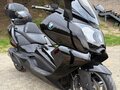 2018 BMW C 650 GT, чёрный, 790000 рублей - вид 7