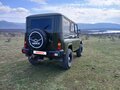 2012 УАЗ Хантер 315196, зелёный, 780000 рублей - вид 4