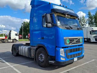 2013 Volvo FH, синий, 4200000 рублей, вид 3