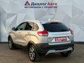 2018 Lada (ВАЗ) XRAY Cross I, серебристый, 990000 рублей - вид 6