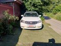 2014 Geely Emgrand EC7, белый