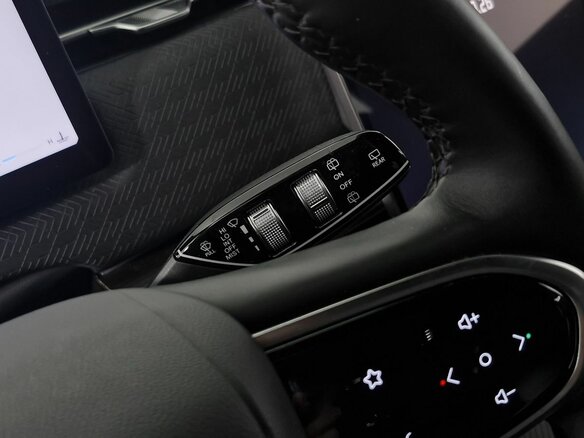 2024 Jaecoo J7 I, зелёный, 1999999 рублей - вид 16