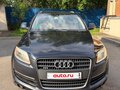 2006 Audi Q7 I (4L), синий, 1050000 рублей - вид 1