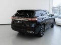 2026 Jaecoo J8, чёрный, 4645000 рублей - вид 7