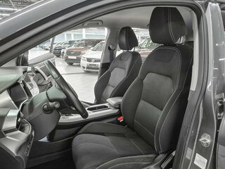 2022 Geely Coolray I, серый, 1250000 рублей, вид 5