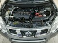 2012 Nissan X-Trail II Рестайлинг, серый, 1090000 рублей - вид 6